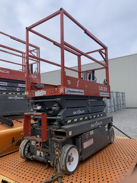 2016 SKYJACK SJIII-3219