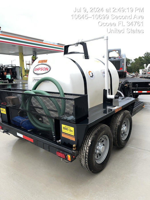 2024 SIMPSON SWT-52517