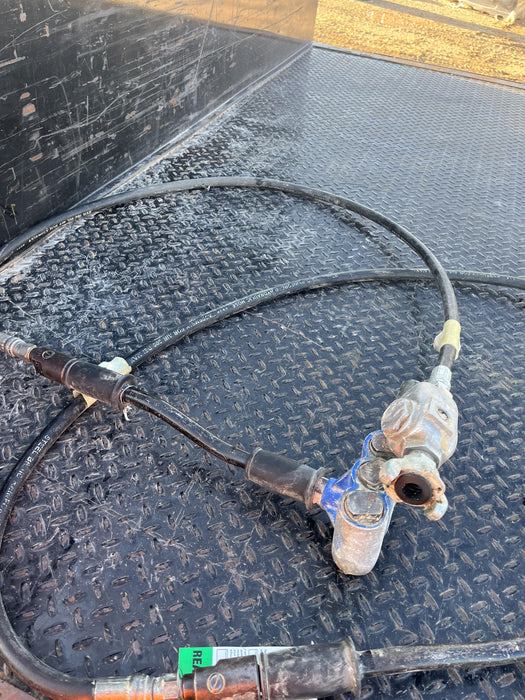 2021 CHICAGO PNEUMATIC MP-903-3L