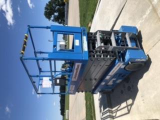 2018 GENIE GS-3232