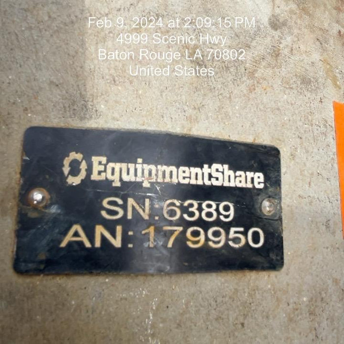 2021 MICHIGAN PNEUMATIC JF20