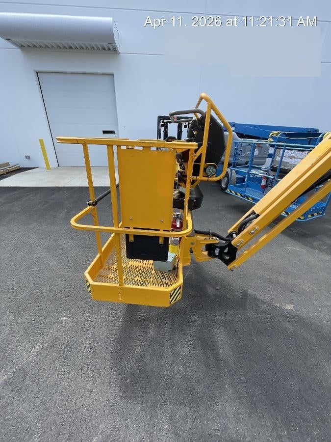 2023 HAULOTTE SIGMA46PRO