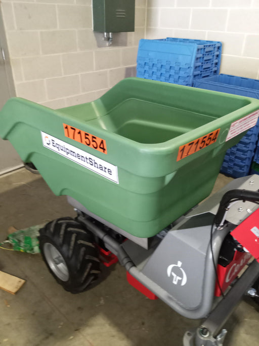 2021 CRATOS MCE400-V2