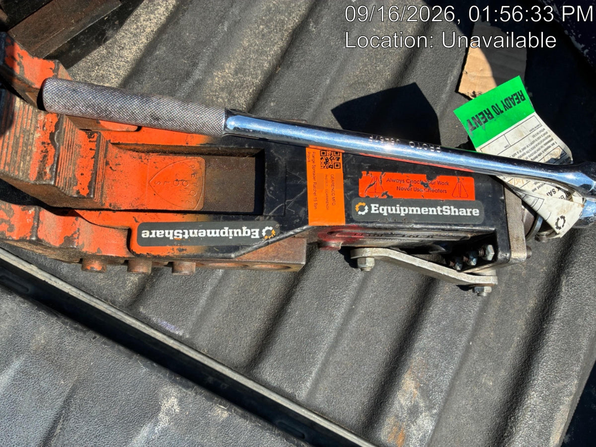 2022 GEARWRENCH PHD0535 GEARWRENCH