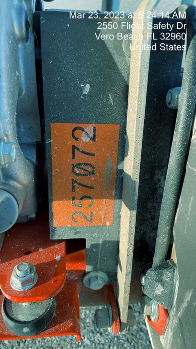 2022 HUSQVARNA FS309