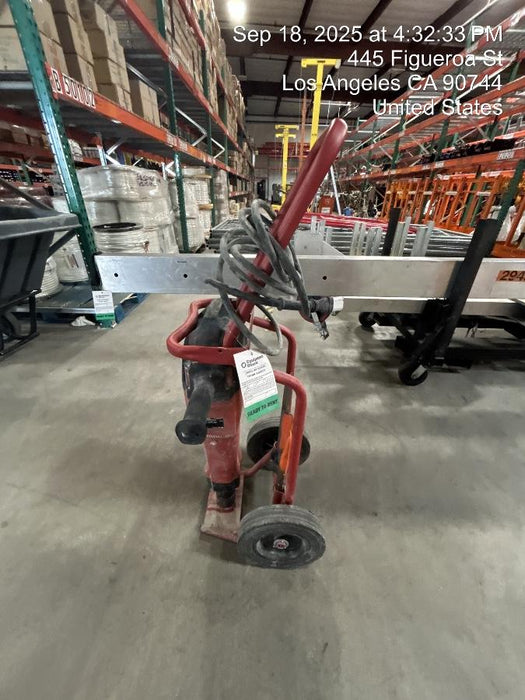 2024 HILTI TE 2000-AVR