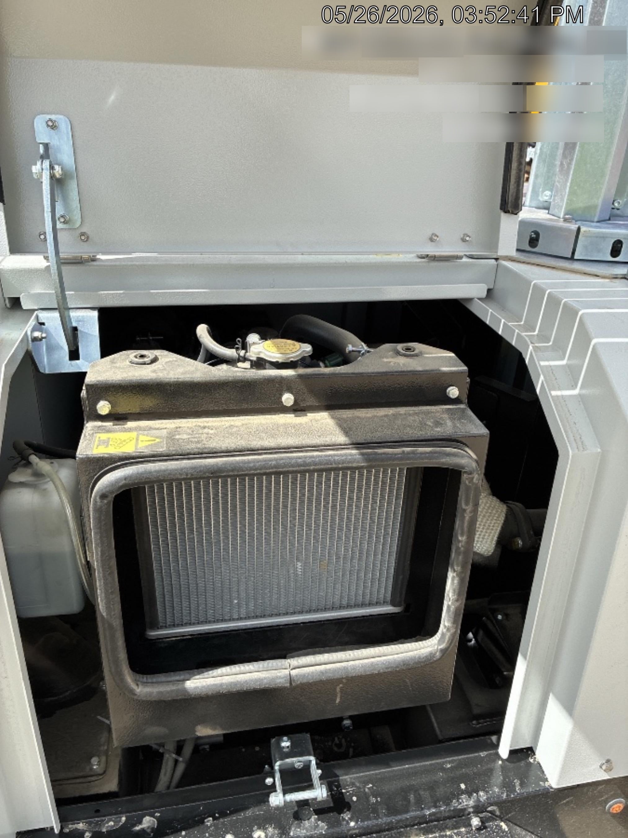 2026 TRIME X-SMART (EL1250H)
