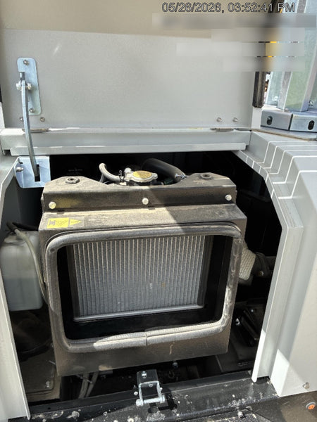 2026 TRIME X-SMART (EL1250H)