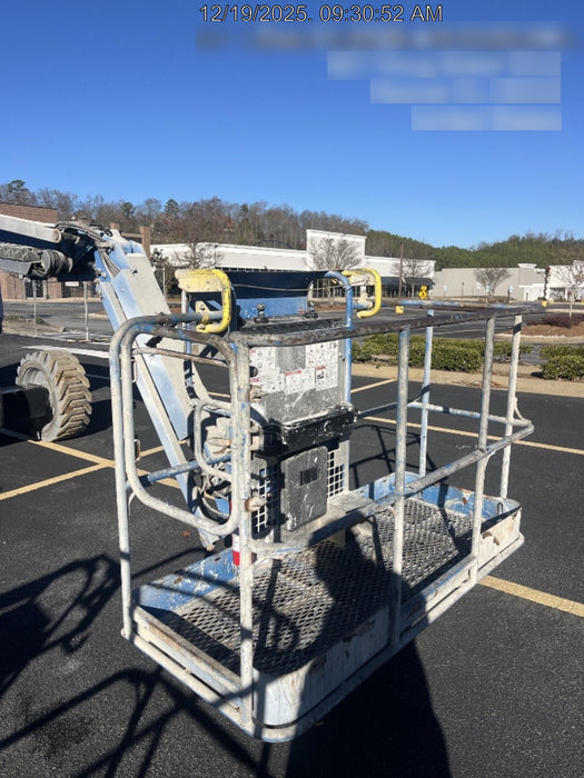 2019 GENIE Z-60/37 FE