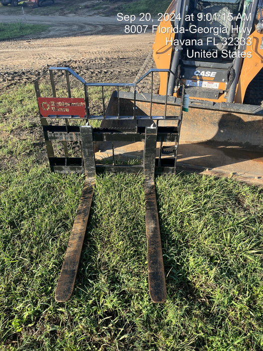 2024 VIRNIG PF4855-5VG