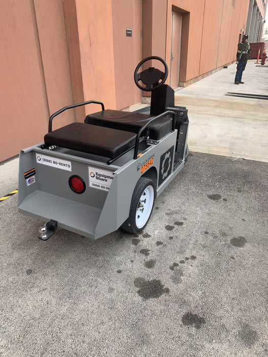 2022 COLUMBIA Expeditor