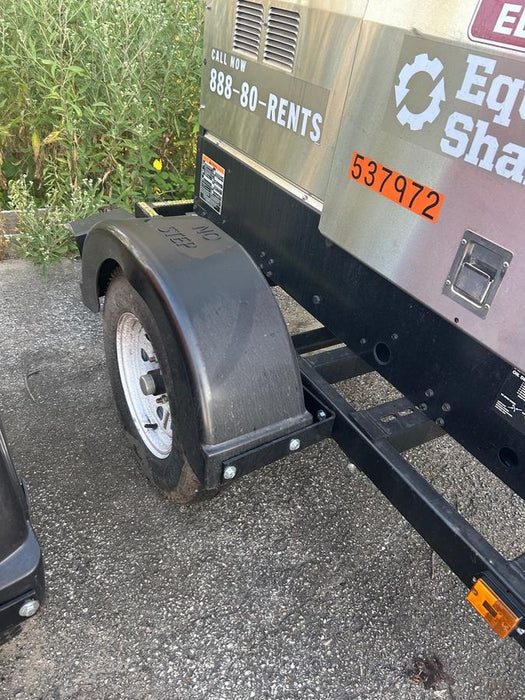 2025 LINCOLN ELECTRIC LE400