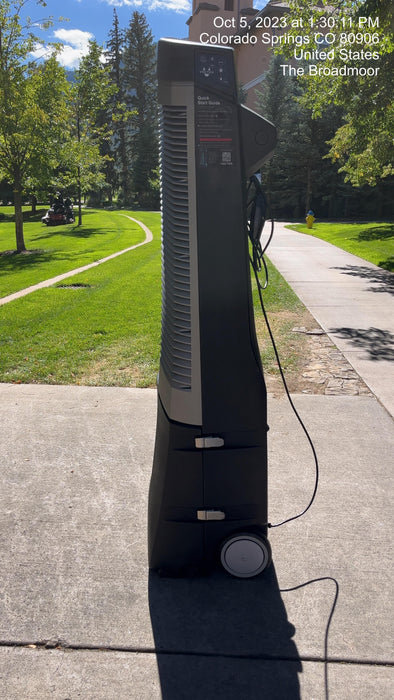 2023 VECTOR Vector Max