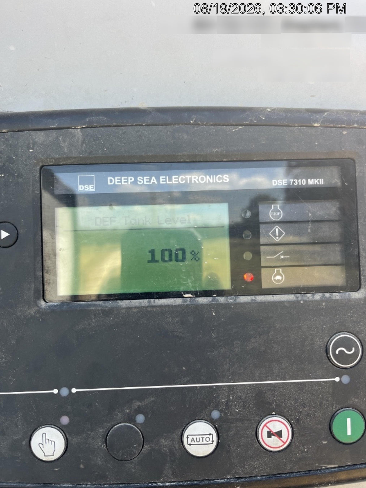 2018 WACKER NEUSON G70