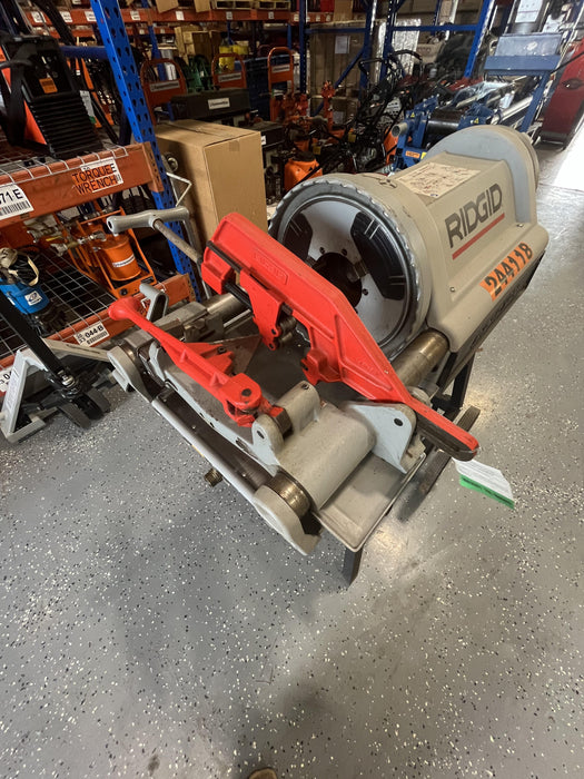 2022 RIDGID 1224