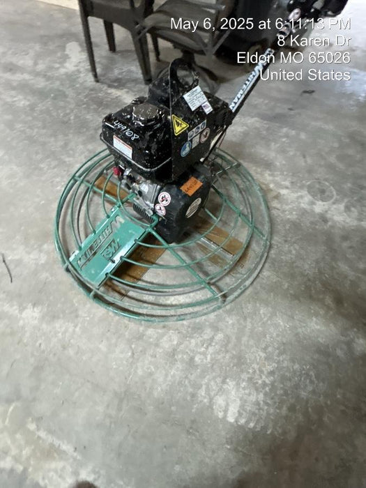 2024 MULTIQUIP B46H90