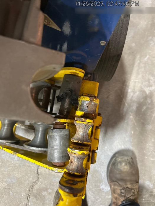 2021 CURRENT TOOLS 77SR