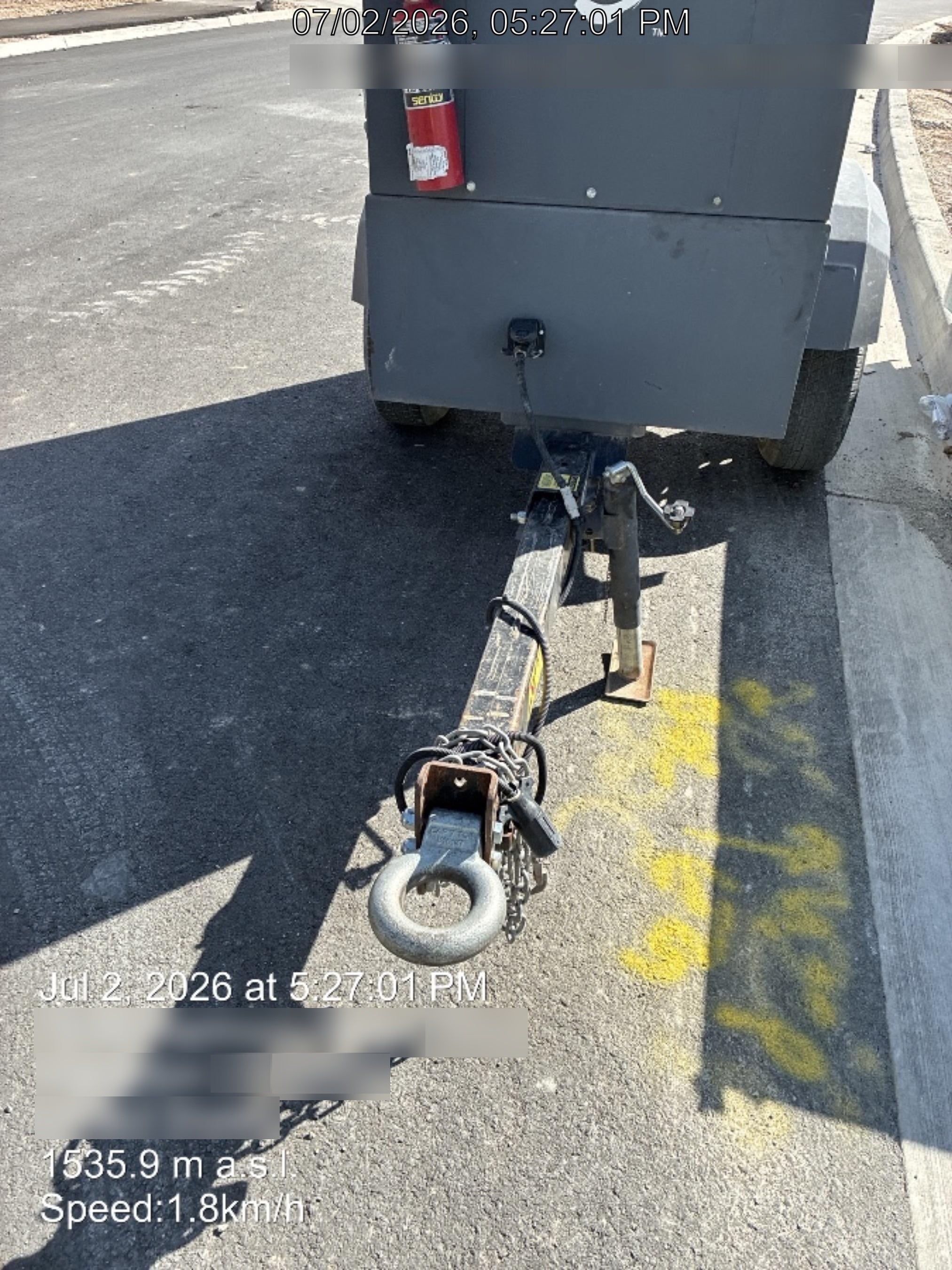 2022 ATLAS COPCO QAS45