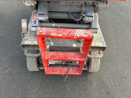 2022 SKYJACK SJ3219
