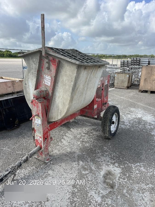 2023 MULTIQUIP WM90PH8