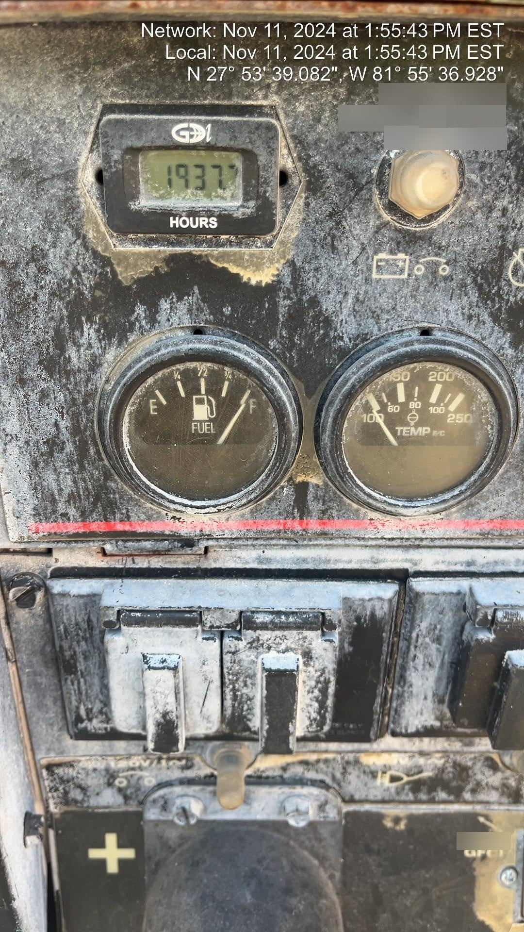 2019 Lincoln Electric Vantage 322 Welder Ready-Pak 3, Two wheel trailer, Fender and Light kit, Cable Rack