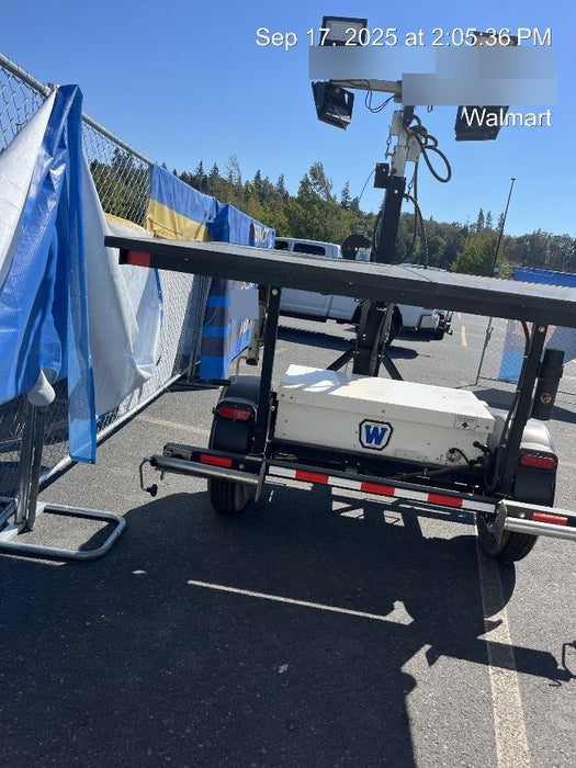 2022 WANCO WLTSSM4A750