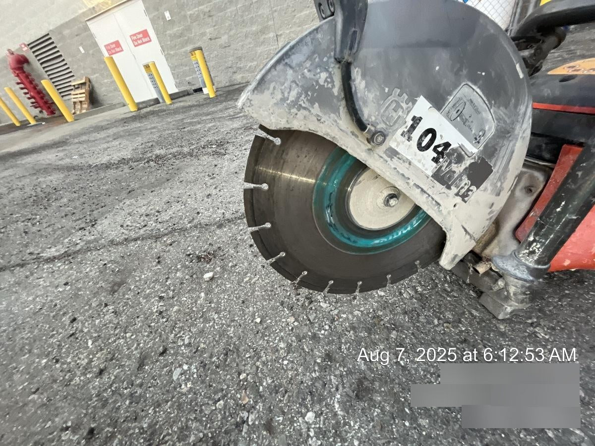 2020 HUSQVARNA K770