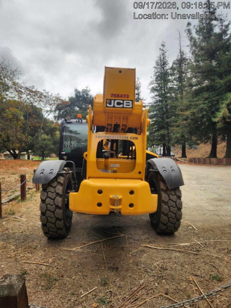 2026 JCB 510-56