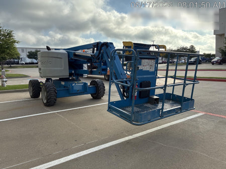 2018 GENIE Z-45/25 RT
