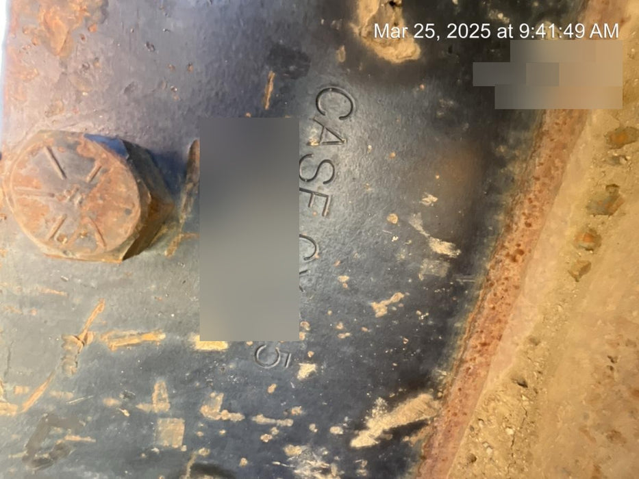 2020 AMERICAN COMPACTION EQUIPMENT DC-24 BLWP