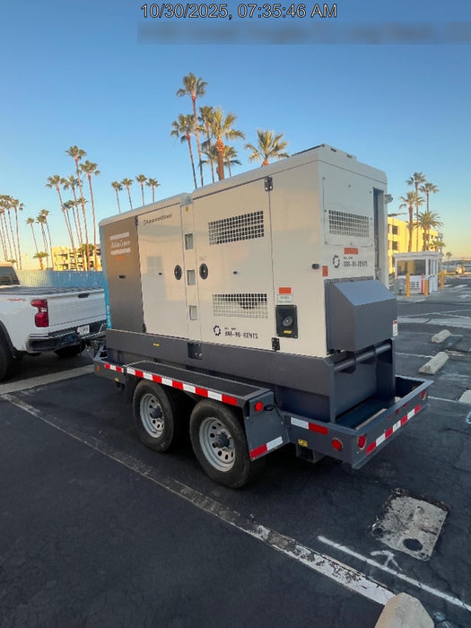 2023 ATLAS COPCO QAS 235