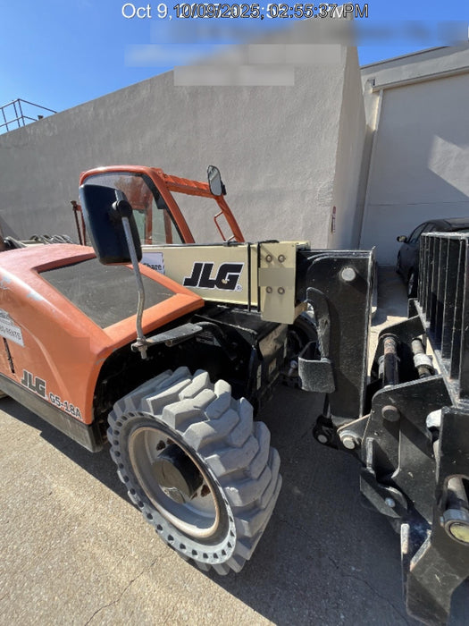 2019 JLG G5-18A
