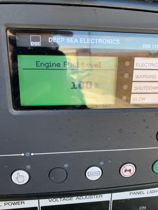 2022 AIRMAN SDG25S-8E1