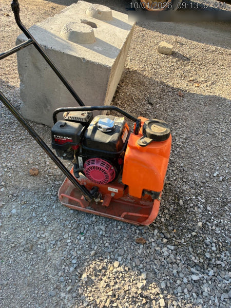 2023 MULTIQUIP MVC82VHW