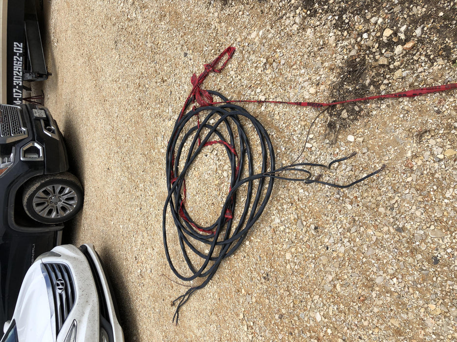 2020 ATLAS COPCO QAS150