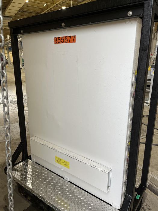 2023 TRYSTAR IL-126-VDE-45-LP