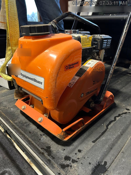 2023 MULTIQUIP MVC82VHW