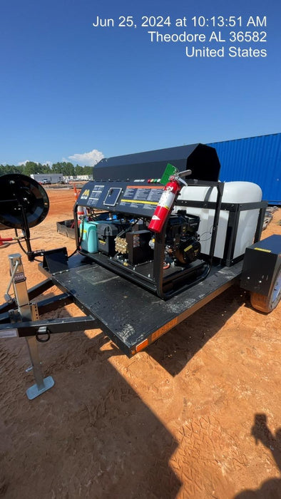 2024 MI-T-M AW-9000-0005 / DHG-4004-B0V6G