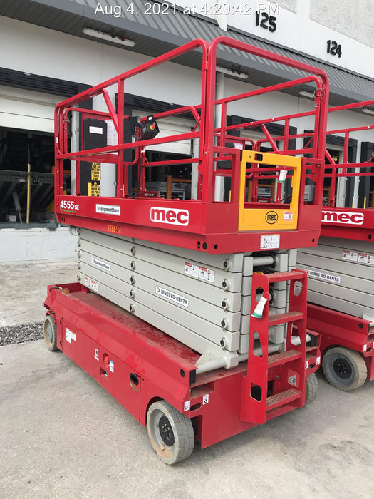 2021 MEC 4555SE