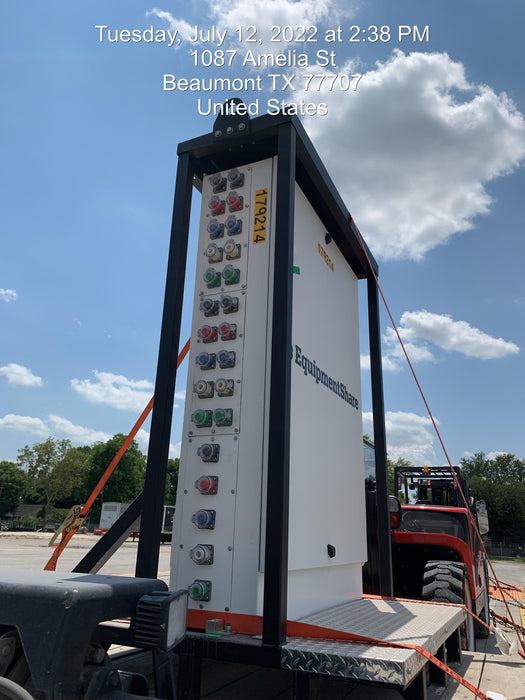 2021 TRYSTAR IL-126-VDE-45MBLP