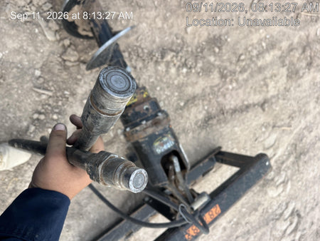 2023 AUGER TORQUE 3300-30