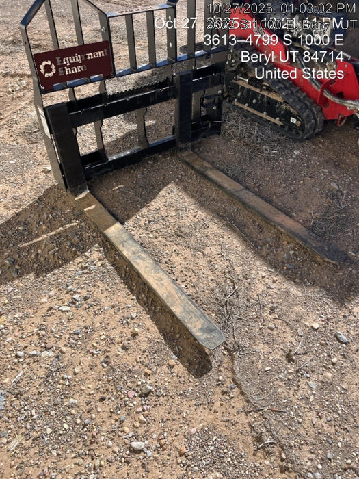 2025 VIRNIG PF4855-5VG