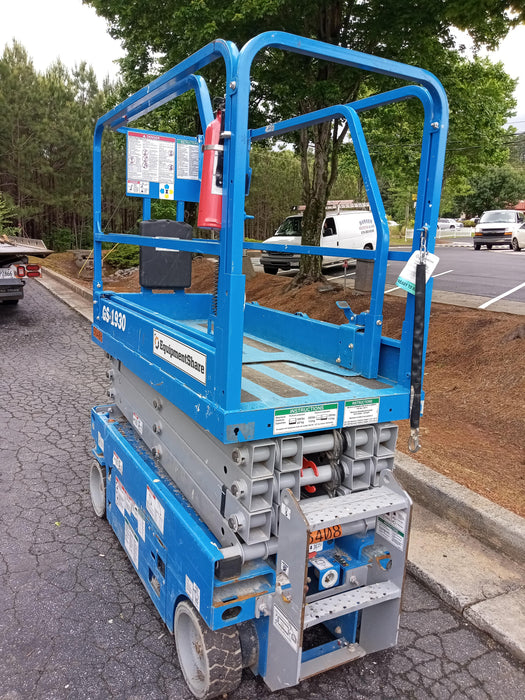 2020 Genie GS-1930 GENIE GS-1930