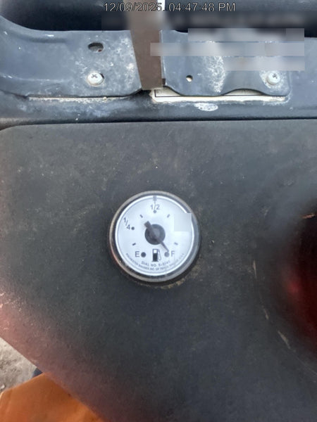 2021 ALLMAND NLV3GR