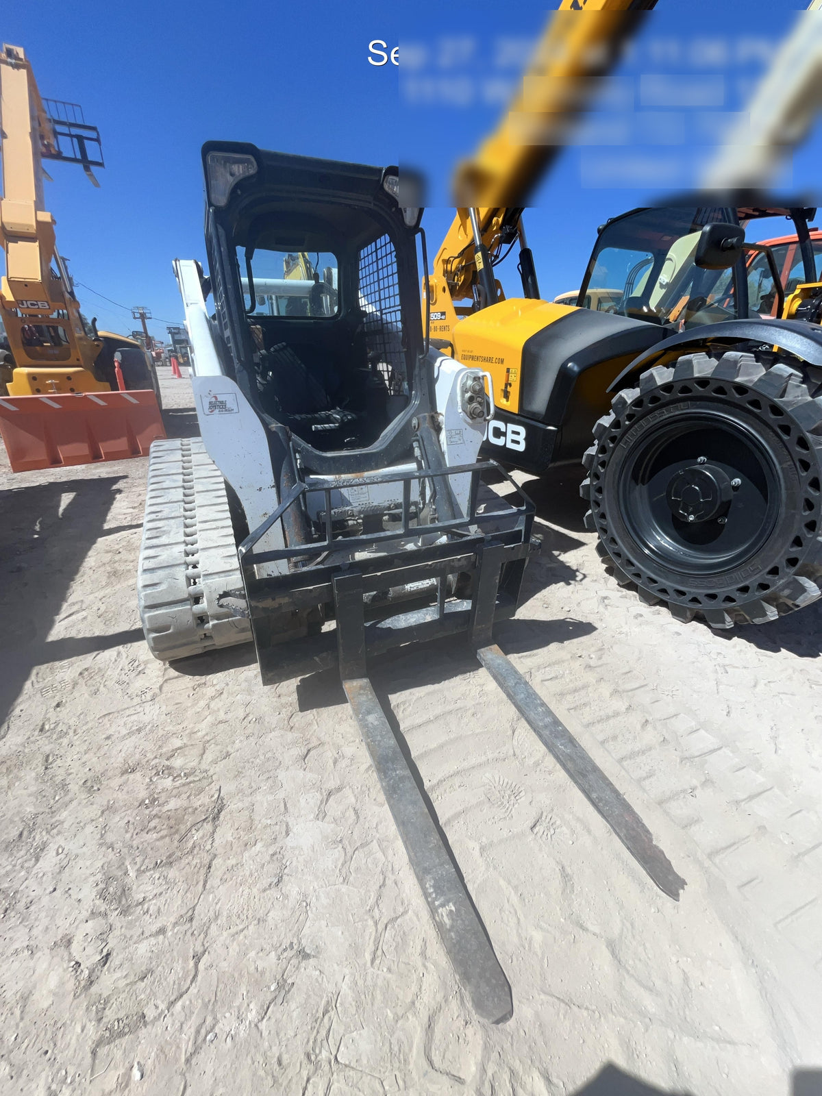 2023 MANITOU 50504723