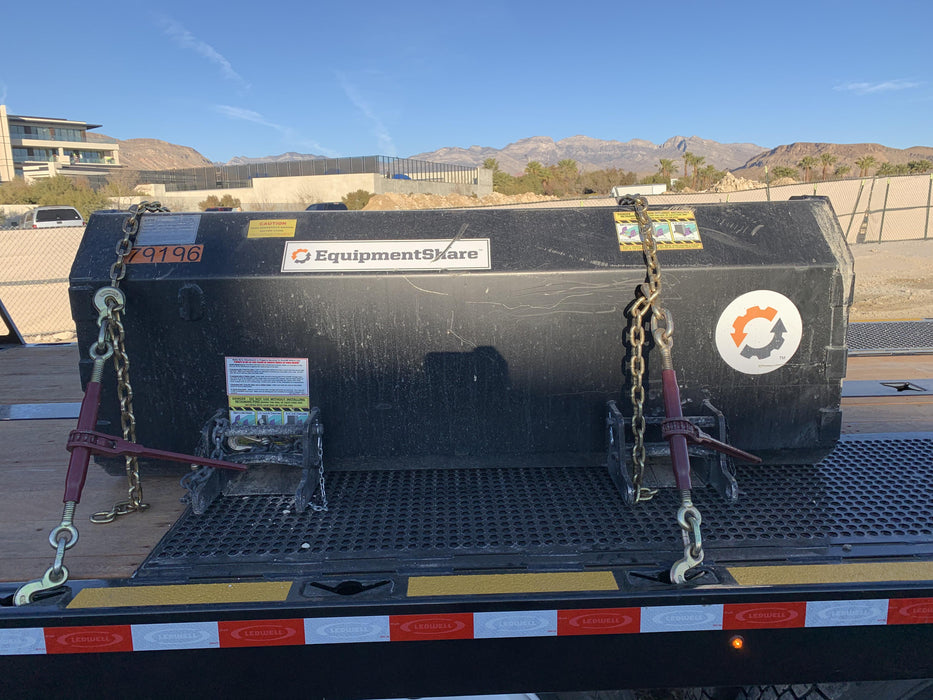 2020 STAR INDUSTRIES 1406B