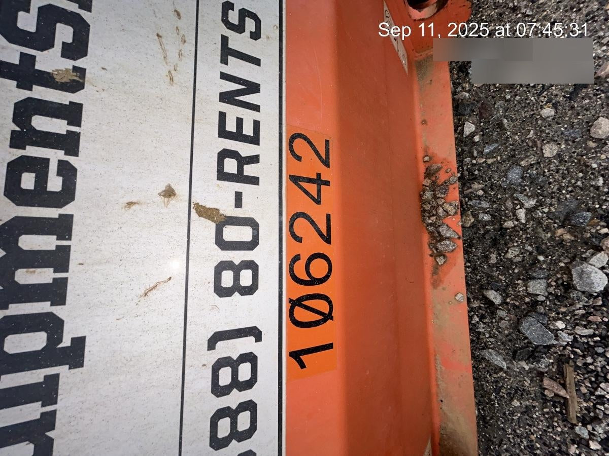 2020 JLG 660SJ