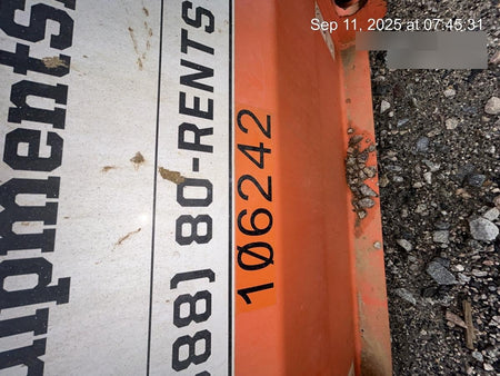 2020 JLG 660SJ