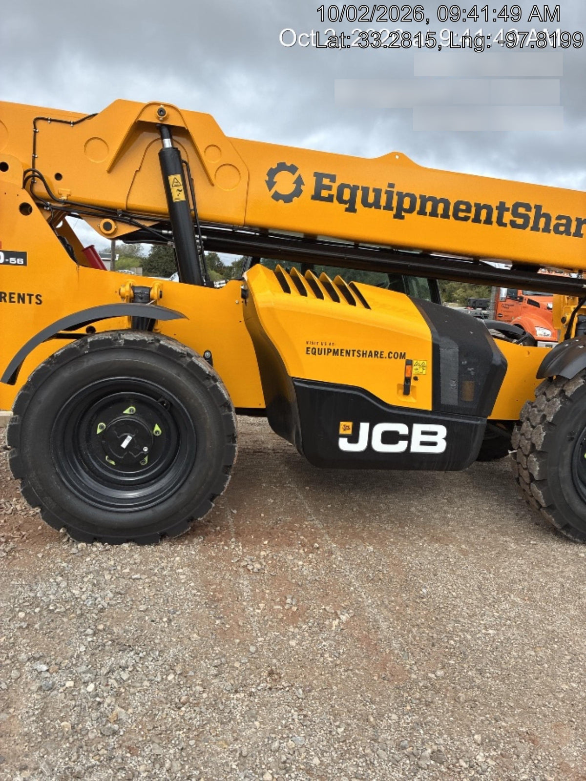 2026 JCB 510-56