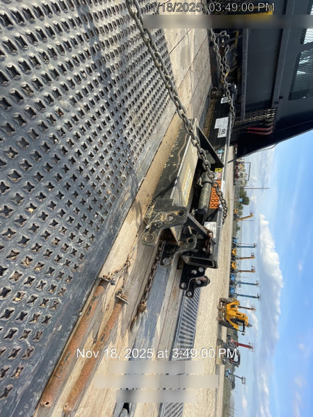 2024 STAR INDUSTRIES M1360B - Star JIB Boom